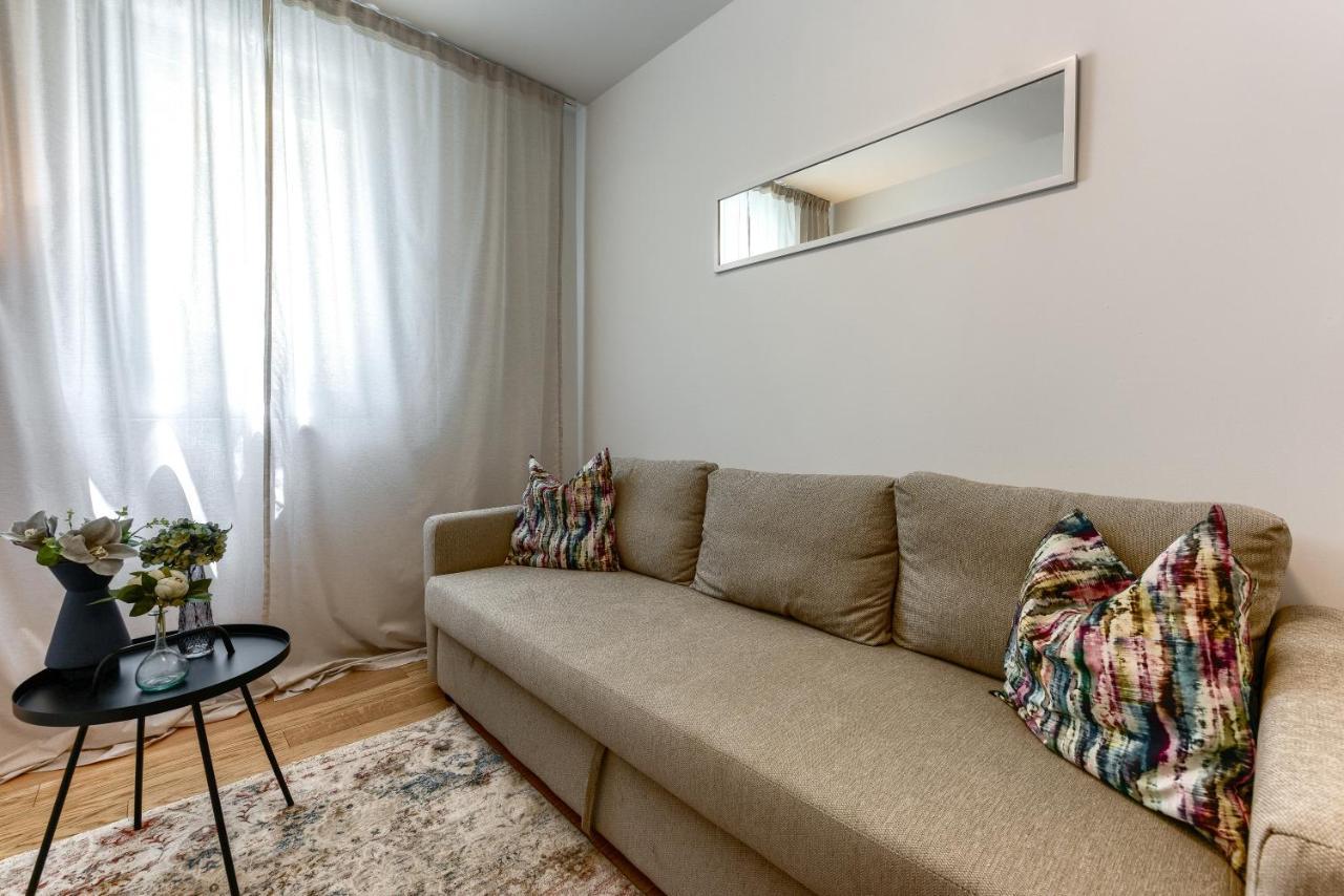 Lunula Residence Задар Екстериор снимка