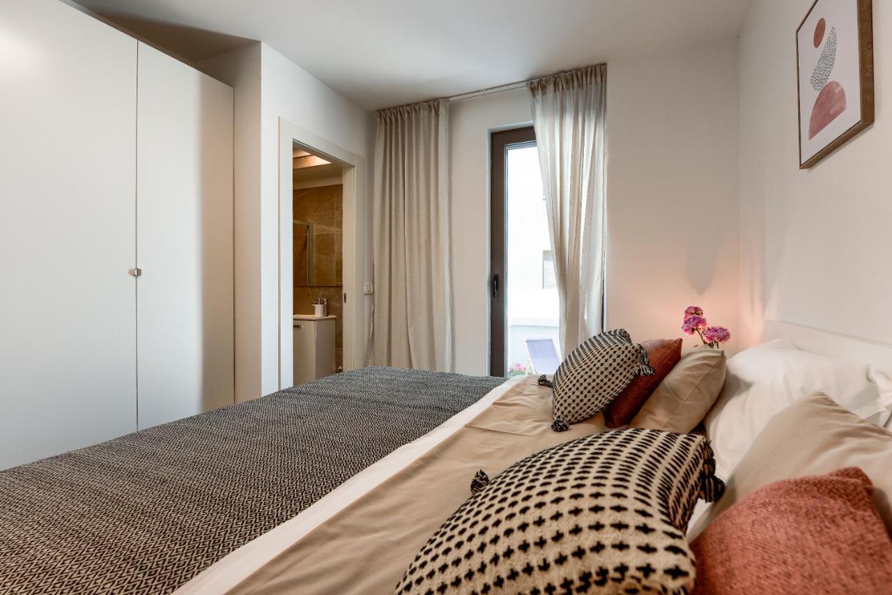 Lunula Residence Задар Екстериор снимка