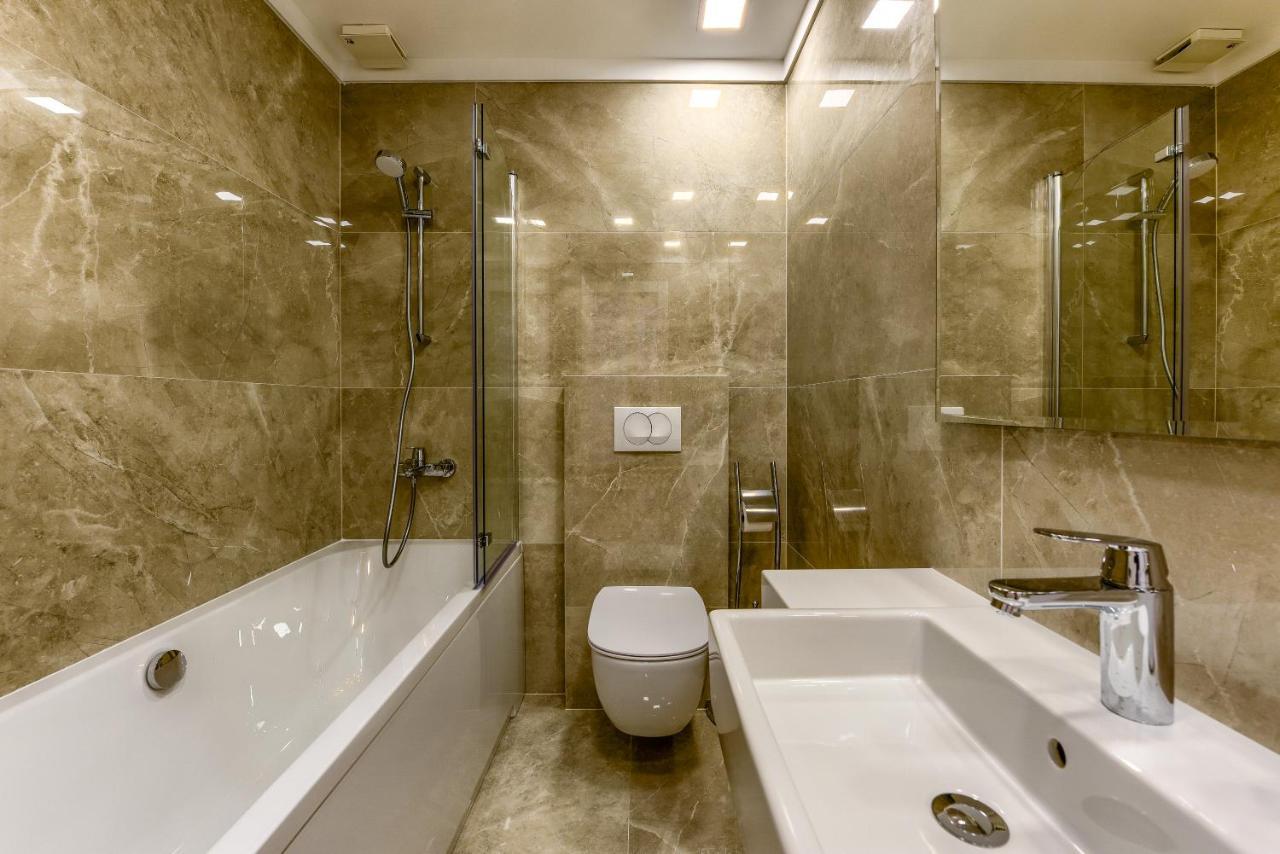 Lunula Residence Задар Екстериор снимка