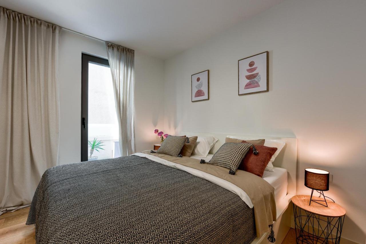 Lunula Residence Задар Екстериор снимка