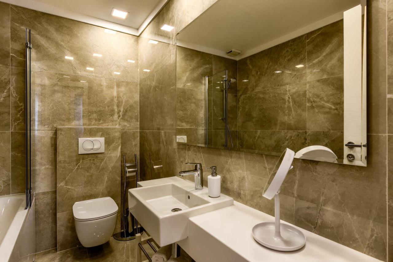 Lunula Residence Задар Екстериор снимка