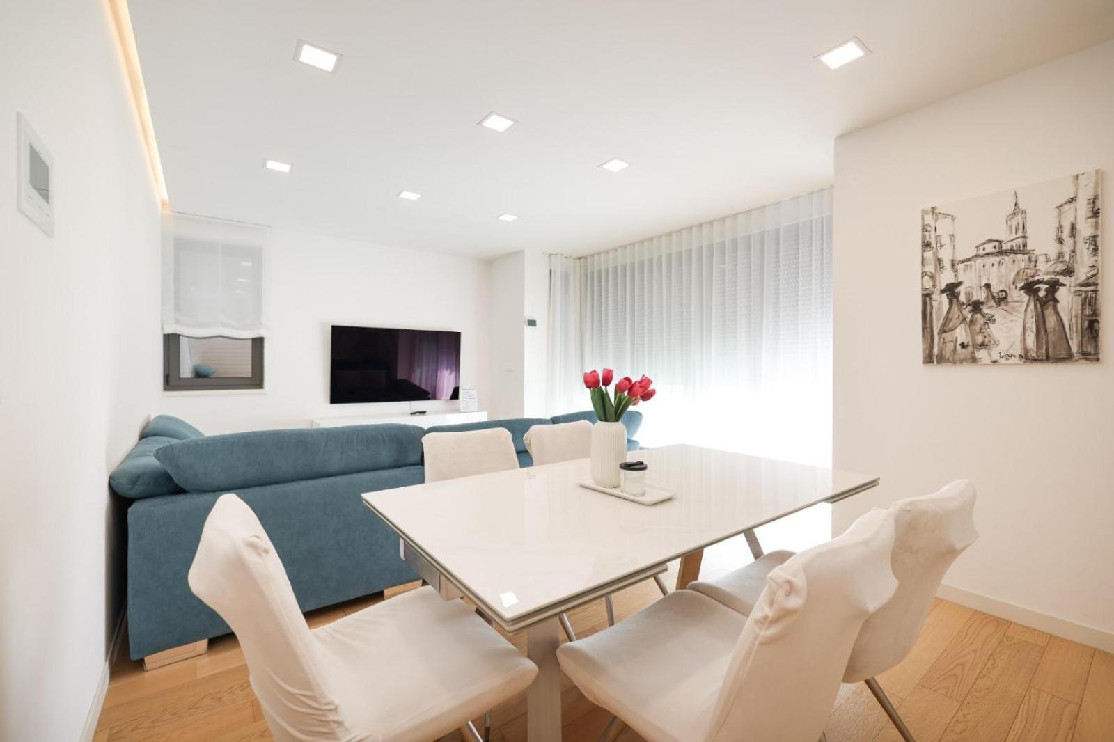 Lunula Residence Задар Екстериор снимка