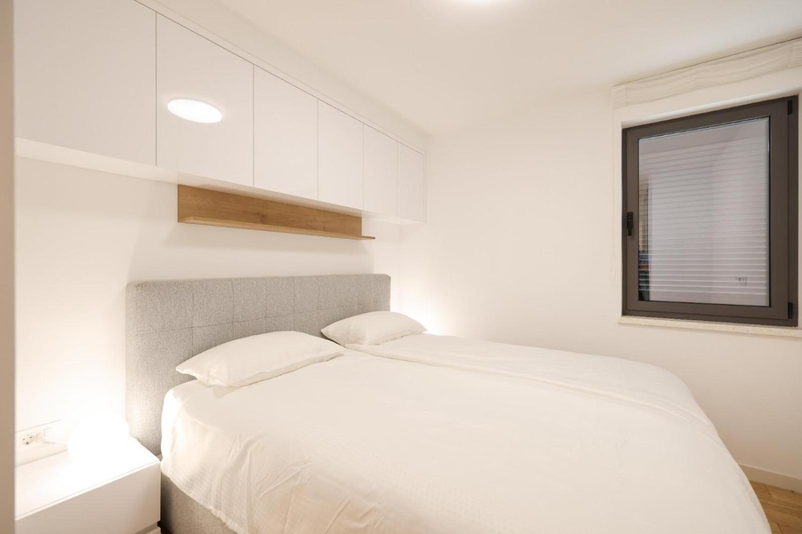 Lunula Residence Задар Екстериор снимка