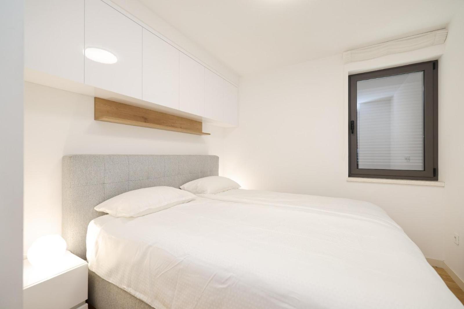 Lunula Residence Задар Екстериор снимка