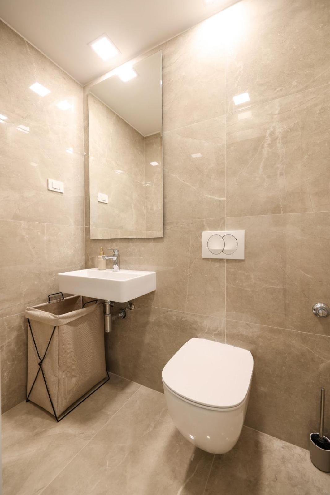 Lunula Residence Задар Екстериор снимка